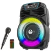 Music Star Enceintes Bluetooth Et Casques Audio<Enceinte Bluetooth Groove Mk3