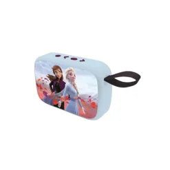 Lexibook Enceintes Bluetooth Et Casques Audio<Enceinte Bluetooth La Reine Des Neiges 2