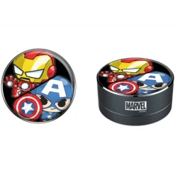 Bigben Enceintes Bluetooth Et Casques Audio<Enceinte Marvel