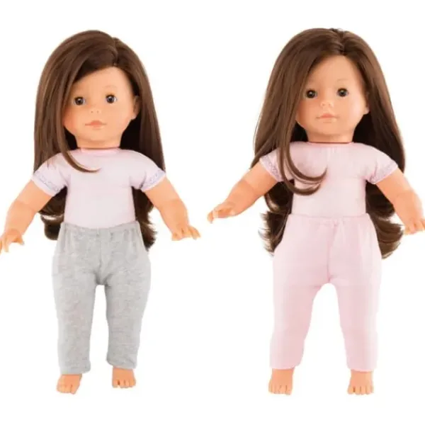 Corolle Accessoires Poupées<Ensemble Leggings Pour Poupee