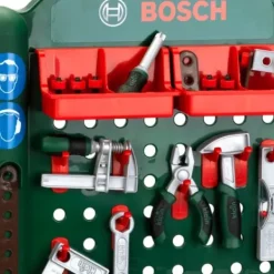 Klein Bricolage<Etabli Bosch Work-Shop