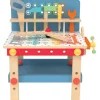 WOOD N PLAY Bricolage<Etabli Bricolage En Bois