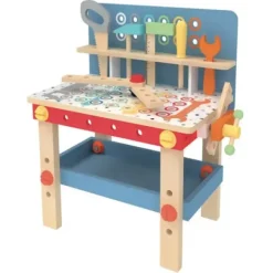 WOOD N PLAY Bricolage<Etabli Bricolage En Bois