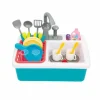 Funny Home Cuisine Et Dinette<Evier Garni