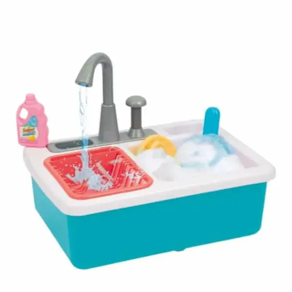 Funny Home Cuisine Et Dinette<Evier Garni