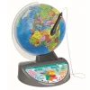 Clementoni Découvrir Le Monde<Exploraglobe Lumi'Arche