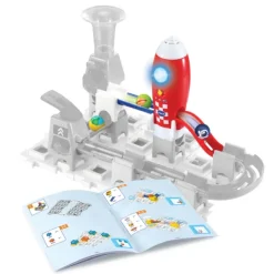 VTech Constructions Magnétiques, Billes<Extension Marble Rush - Fusee Sons Et Lumieres