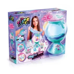 Canal Toys Pate À Modeler, Modelage Et Gravure<Fabrique A Potions Magiques Slime