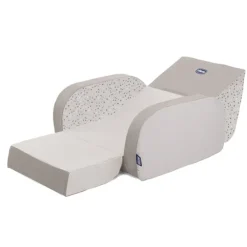 Chicco Décoration De La Chambre<Fauteuil Enfant Twist Dune
