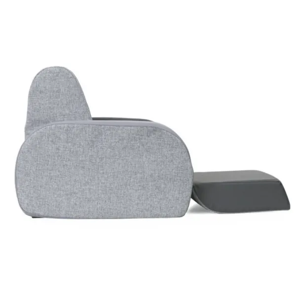 Chicco Décoration De La Chambre<Fauteuil Twist - Ash Grey