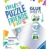 Ravensburger Autres Puzzles<Feuilles Adhesives Pour Puzzle