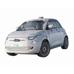 Clementoni Maquettes & Modelisme<Fiat 500 Electrique