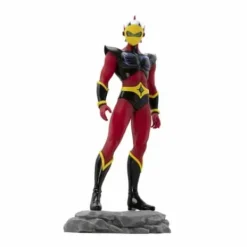 Abysse Figurines<Figurine Actarus Goldorak
