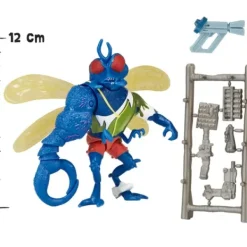 Giochi Figurines<Figurine Articulee 12 Cm Tortues Ninja