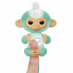 Lansay Figurines<Figurine Fingerlings Ava