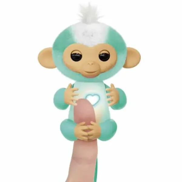 Lansay Figurines<Figurine Fingerlings Ava