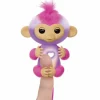 Lansay Figurines<Figurine Fingerlings Charli