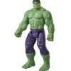 Hasbro Figurines<Figurine Hulk Titan Hero Series Blast Gear 30 Cm - Marvel