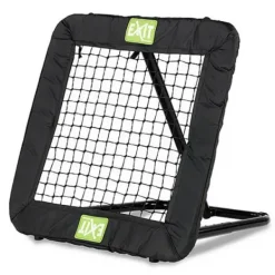 Exit Toys Cages Et Ballons De Foot<Filet De Rebond Football 84 X 84 Cm