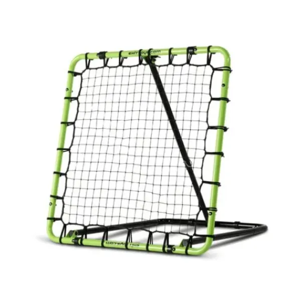 Exit Toys Cages Et Ballons De Foot<Filet De Rebond Football Tempo 100 X100 Cm