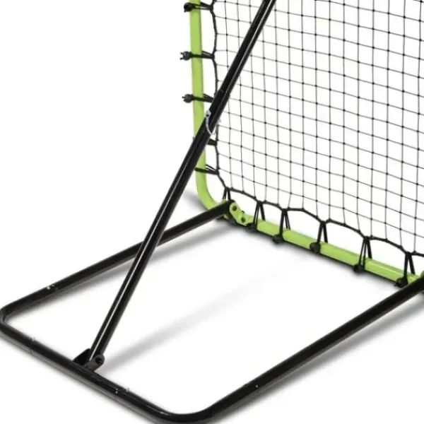 Exit Toys Cages Et Ballons De Foot<Filet De Rebond Football Tempo 100 X100 Cm