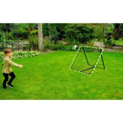 Exit Toys Cages Et Ballons De Foot<Filet De Rebond Football Tempo 100 X100 Cm