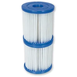 Bestway Bouées Jeux Gonflables Et Piscines<Filtre Cartouche Piscine