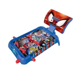 Lexibook Flipper<Flipper Electronique Spiderman