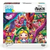 Funko Puzzles Enfants De 250 À 1000 Pièces< Pop - Puzzle 500 Pieces - Alice Au Pays Des Merveilles