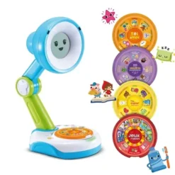 VTech Ordinateurs Et Jeux Interactifs<Funny Sunny