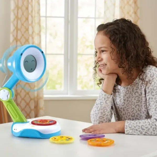 VTech Ordinateurs Et Jeux Interactifs<Funny Sunny