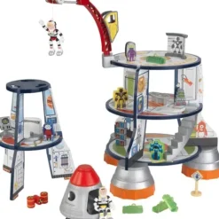 KidKraft Mondes Imaginaires<Fusee