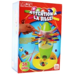 Zig Zag jeux action Jeux De Stratégie<Fusee A Billes