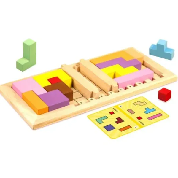Gigamic Jeux De Réflexion<Gagne Ton Papa