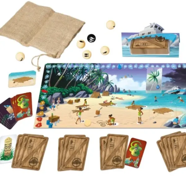 Gigamic Jeux De Stratégie<Galerapagos