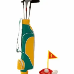 SUN and SPORT Jeux D'Adresse<Gants De Boxe Et Sac De Frappe