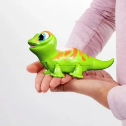 Goliath Robots<Gecko Animagic