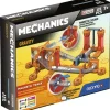 Geomag Jouets Stem< - Gravity 115 Pieces