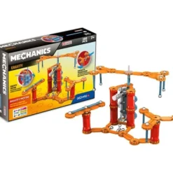 Geomag Jouets Stem< - Gravity 169 Pieces
