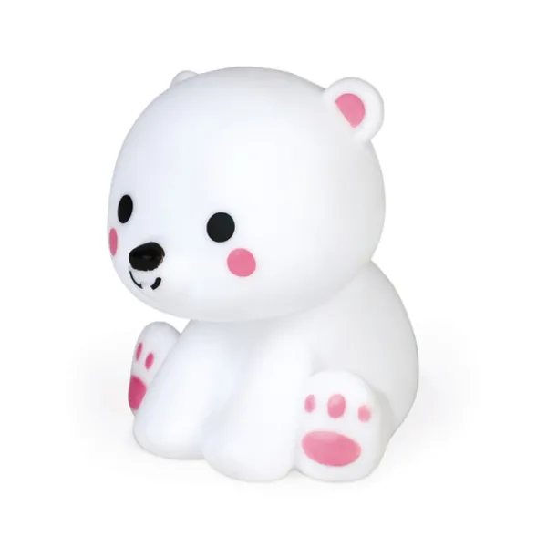 Janod Jouets Pour Le Bain<Gicleurs Pour Le Bain 4 Animaux De La Banquise