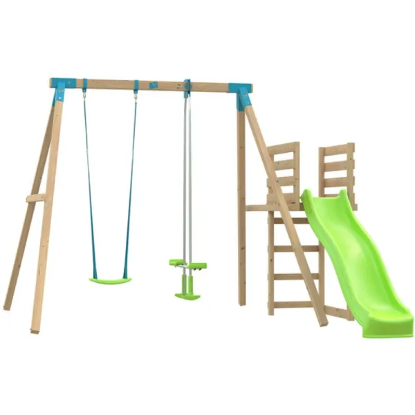 TP Toys Toboggans<Glissiere Toboggan