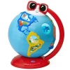 Chicco Découvrir Le Monde<Globe Interactif - Le Globe Parlant