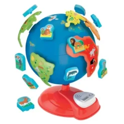 Clementoni Découvrir Le Monde<Globe Terrestre Interactif - Play For Future