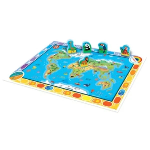 Clementoni Découvrir Le Monde<Globe Terrestre Interactif - Play For Future