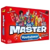 Dujardin Jeux De Plateau<Go Master Youtubers