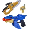 Hasbro Accessoires Déguisements<Gold Fury Blade Blaster - Power Rangers