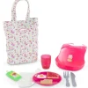 Corolle Accessoires Poupons<Grand Coffret Repas - Poupons 36/42 Cm