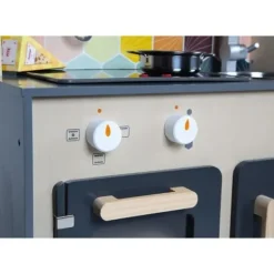 Janod Cuisine Et Dinette<Grande Cuisine Mozaic
