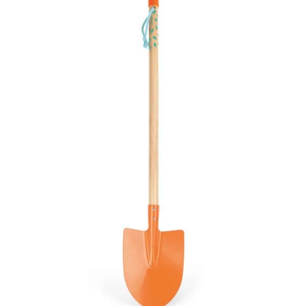 Janod Jeux Et Outils De Jardinage<Grande Pelle Happy Garden