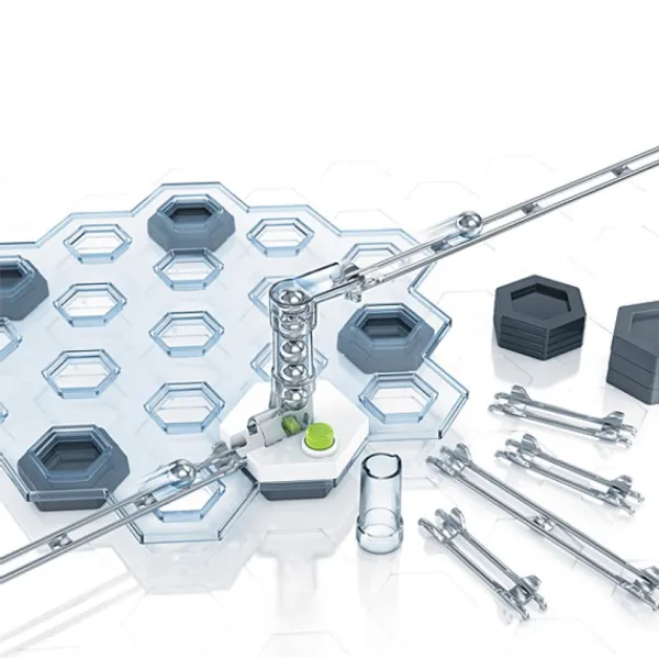 Ravensburger Constructions Magnétiques, Billes<Gravitrax Extension Ascenseur